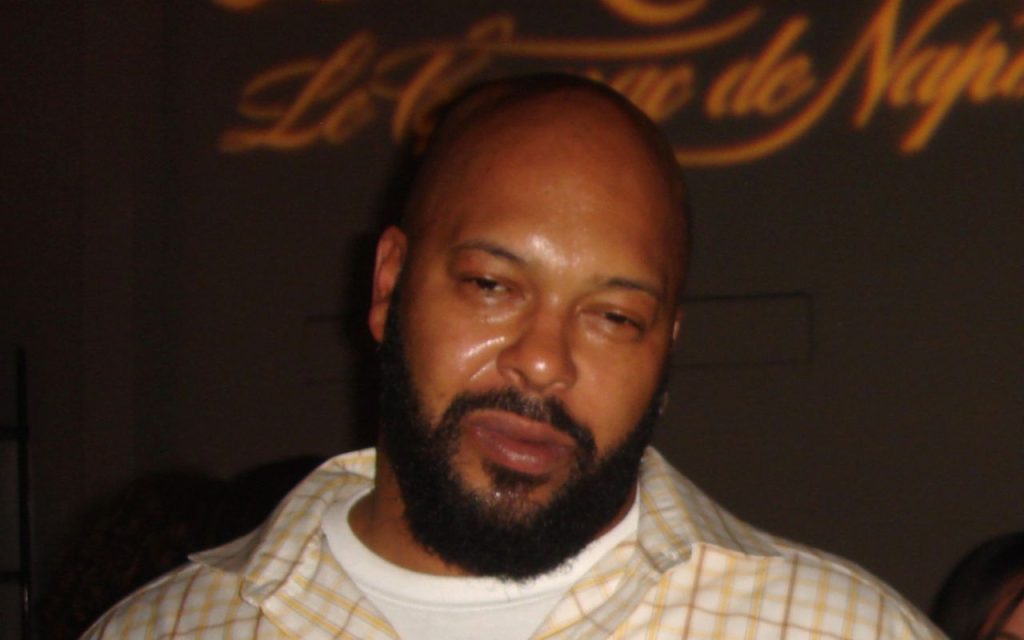 L’histoire controversée de Suge Knight: l’ami de Tupac et Dr. Dre, et son incarcération pour meurtre