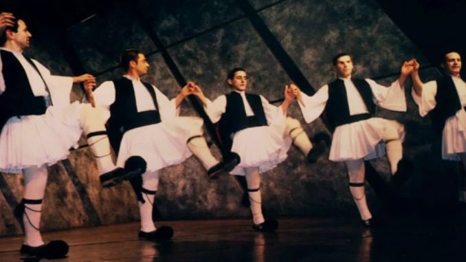 Comment apprendre à danser le Sirtaki ?