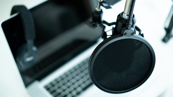 Radio en ligne : 4 avantages indétrônables